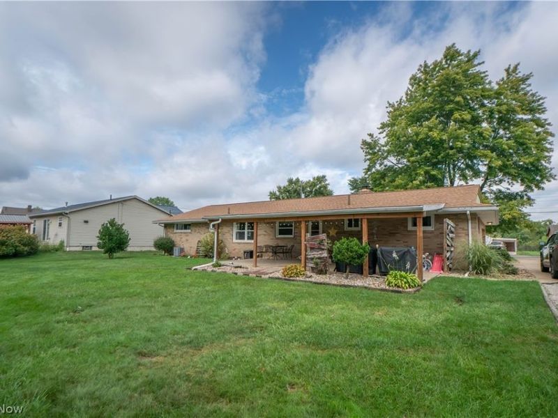 132 32nd Street SE, Canton, OH 44707 Photo 37