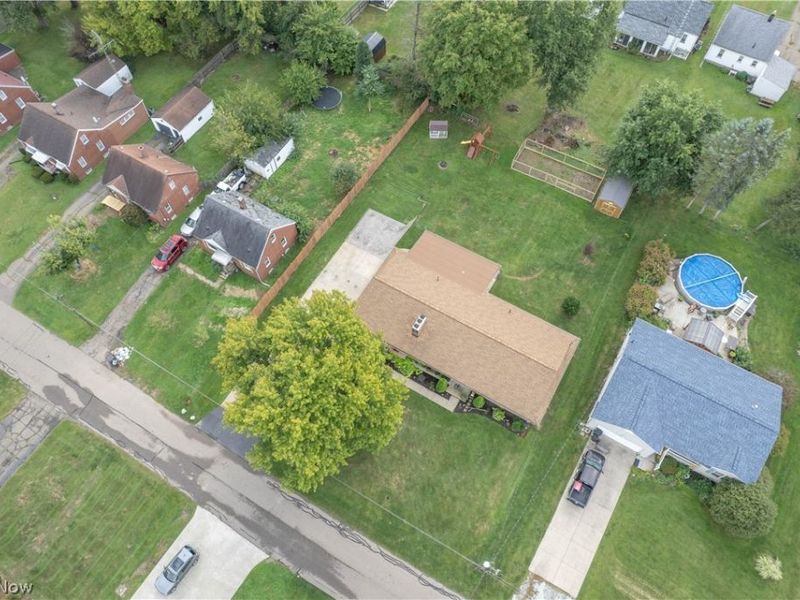 132 32nd Street SE, Canton, OH 44707 Photo 38