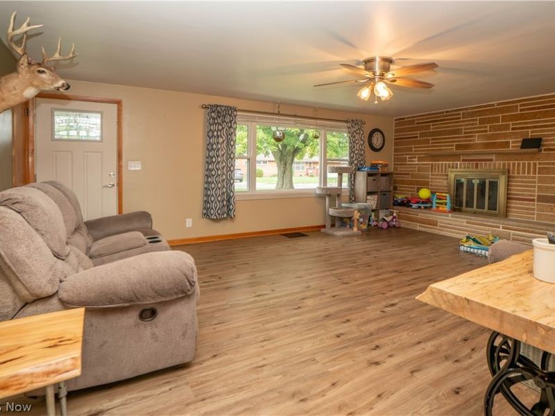 132 32nd Street SE, Canton, OH 44707 Photo 4