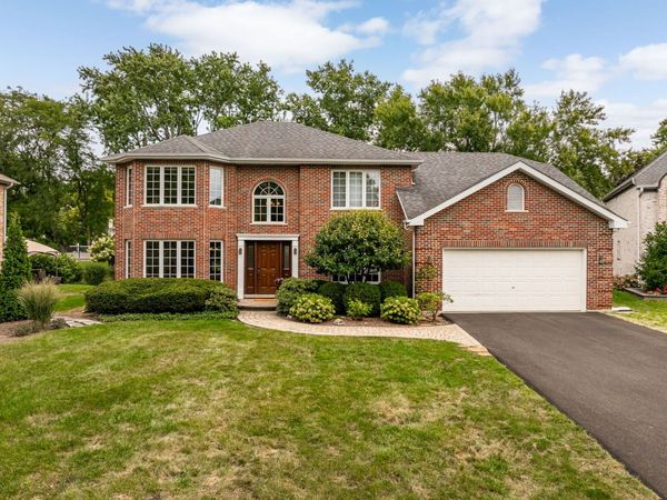 3925 Biltmore Road , Downers Grove, IL 60515