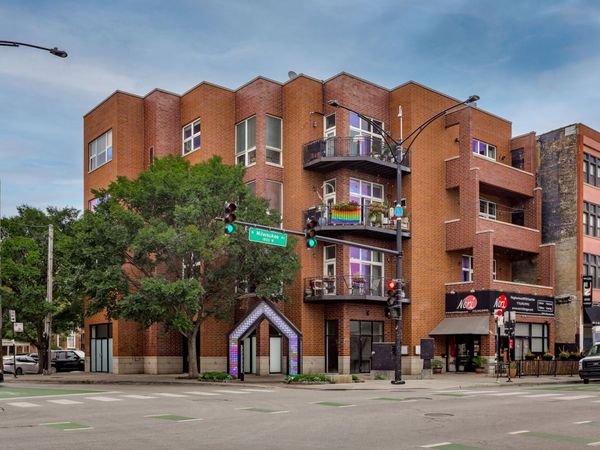 1395 N MILWAUKEE Avenue , Unit 3E, Chicago, IL 60622