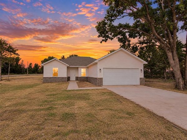 7231 S Douglas , Guthrie, OK 73044