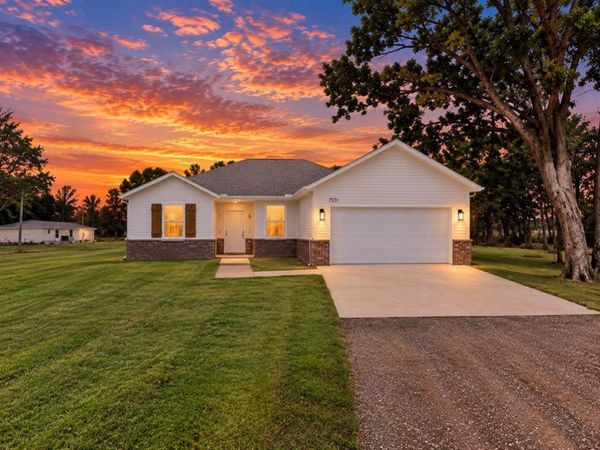 7281 S Douglas , Guthrie, OK 73044
