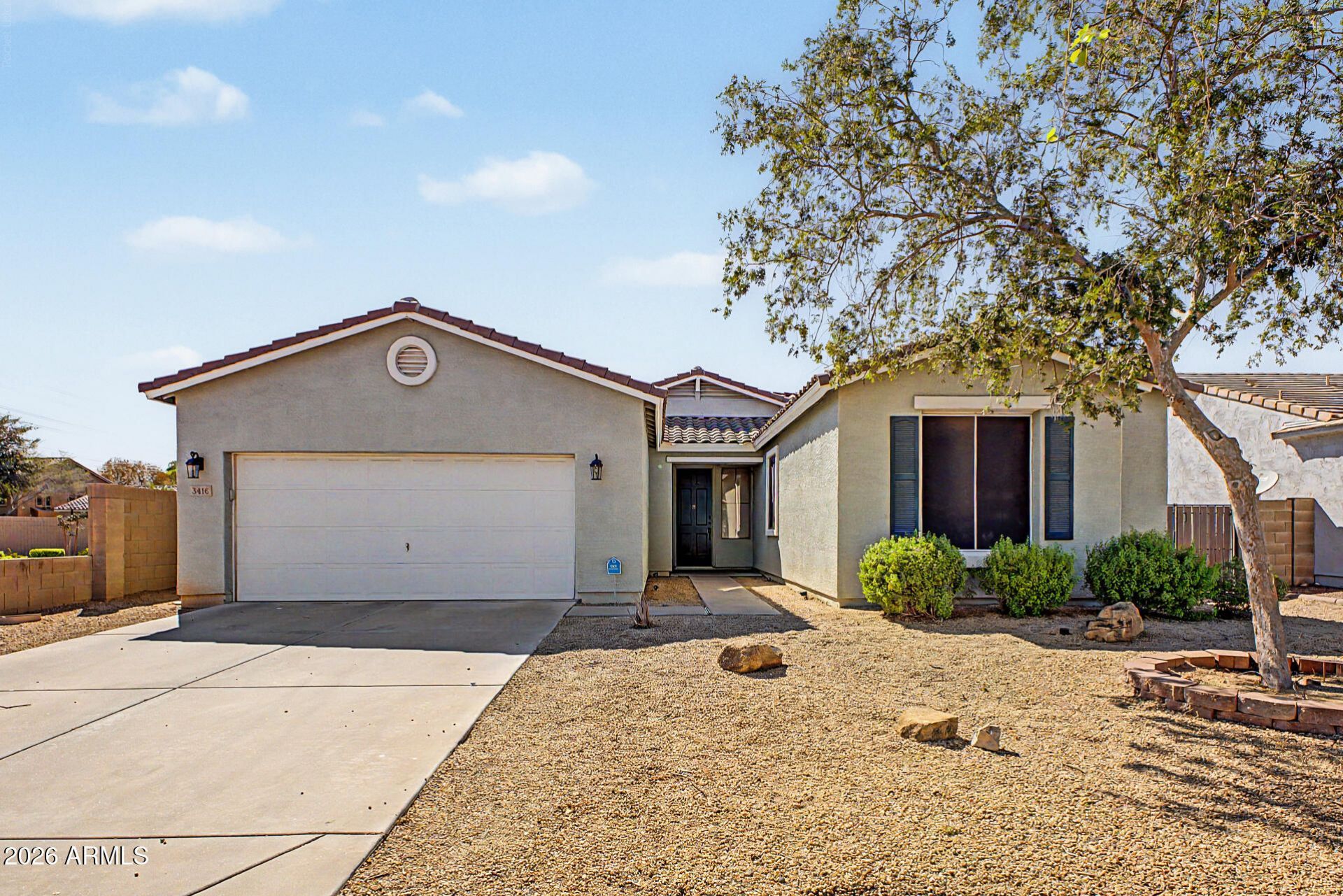3416 S 73rd Drive, Phoenix, AZ 85043 Main Photo