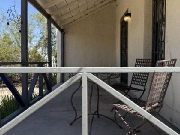 720 N Alder Ave Avenue, Tucson, AZ 85705