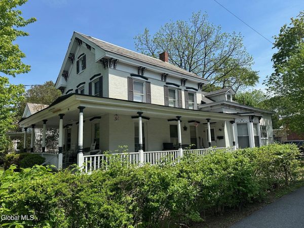 89 Bay Street, Glens Falls, NY 12801