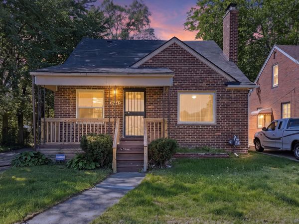 18445 Teppert Street, Detroit, MI 48234