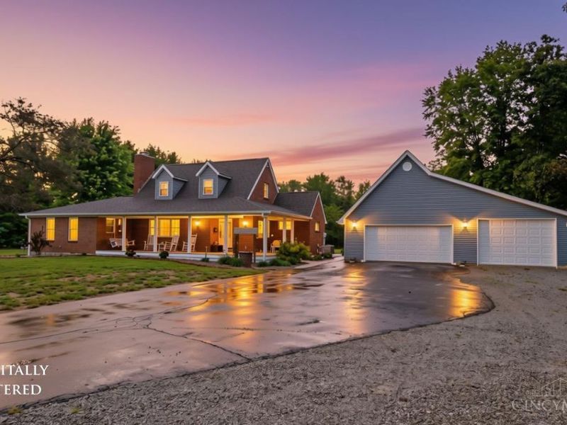 7706 Gardner Road, Lewis Township, OH 45121 Photo 1
