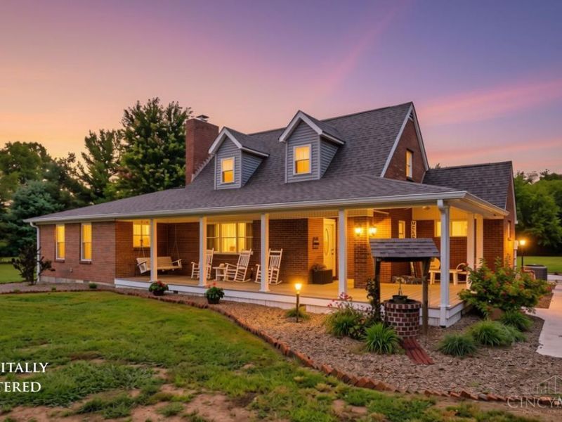 7706 Gardner Road, Lewis Township, OH 45121 Photo 2