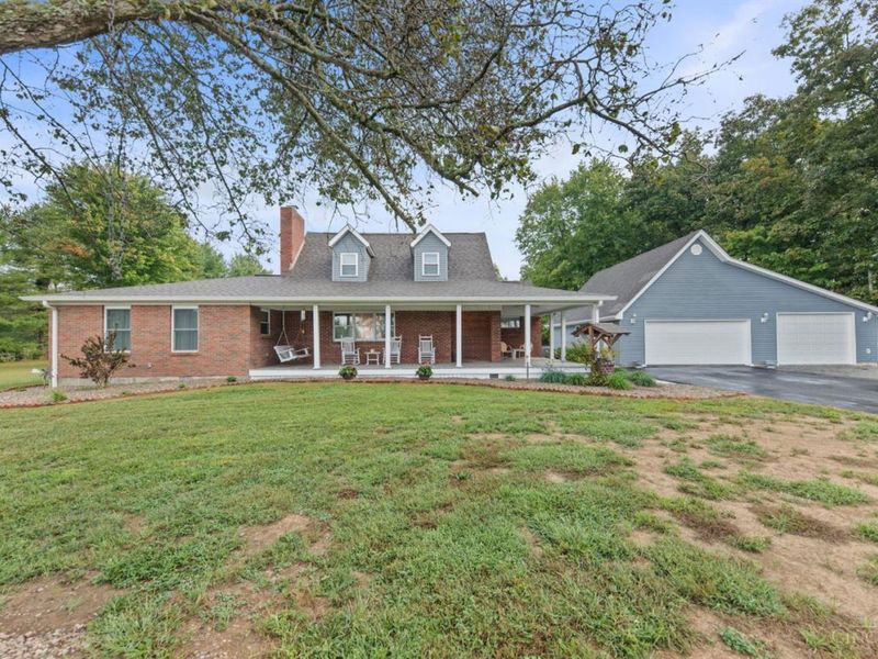 7706 Gardner Road, Lewis Township, OH 45121 Photo 3