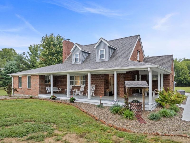 7706 Gardner Road, Lewis Township, OH 45121 Photo 32