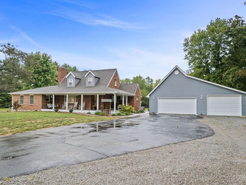 7706 Gardner Road, Lewis Township, OH 45121 Photo 33