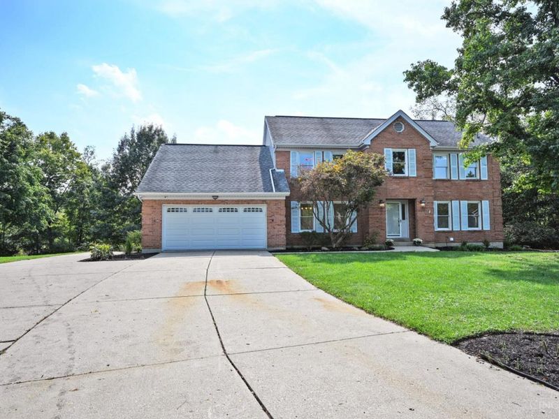 7251 Sundance Circle, West Chester, OH 45069 Photo 2