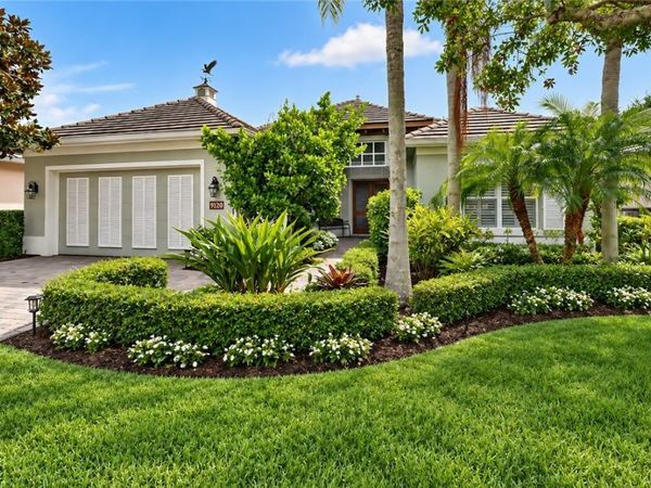 9120 Spring Time Drive , Vero Beach, FL 32963