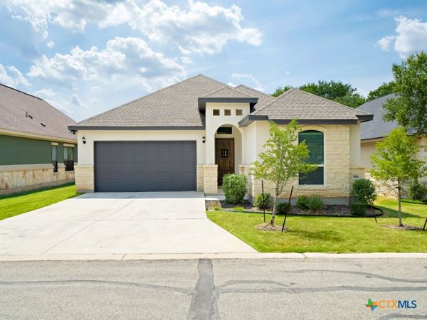 530 Carriage House , Spring Branch, TX 78070