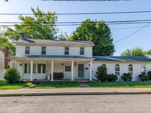 18 Brogan Street, Wilkes-Barre, PA 18705