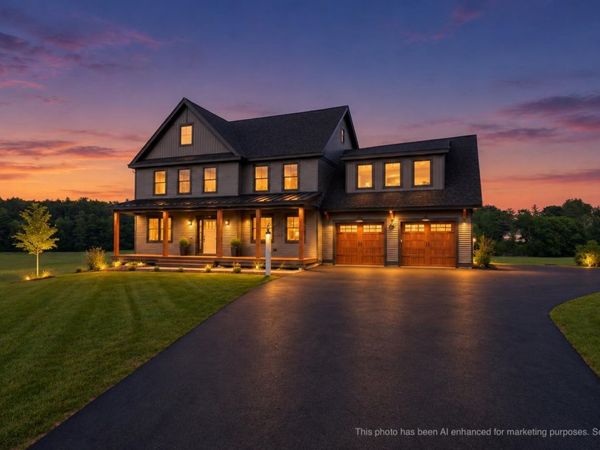 244 Oak Street, Dover, NH 03820