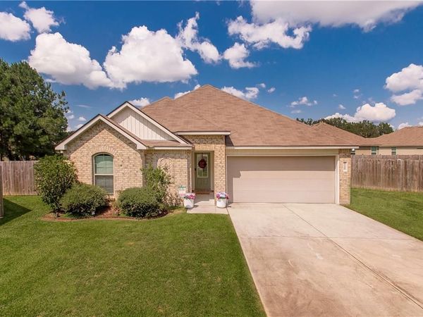 23229 MILLS Boulevard , Robert, LA 70455
