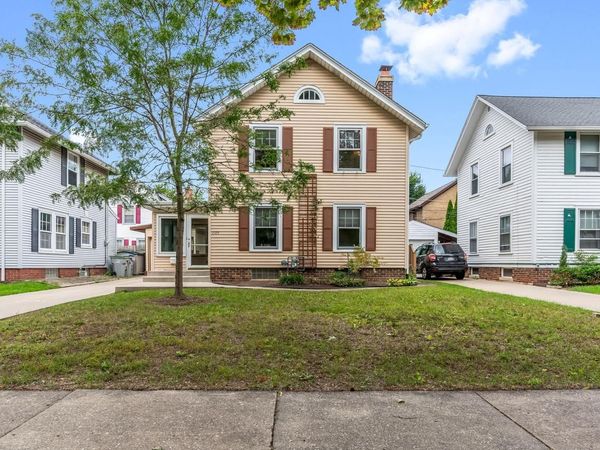 2109 N 53rd STREET, Milwaukee, WI 53208