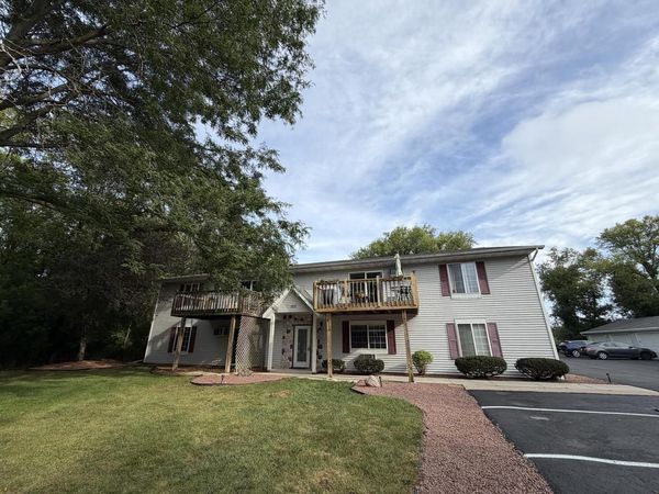 103 Evens COURT, Unit 1, Sheboygan Falls, WI 53085