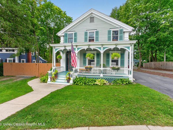 1407 Albany Avenue, Valatie, NY 12184