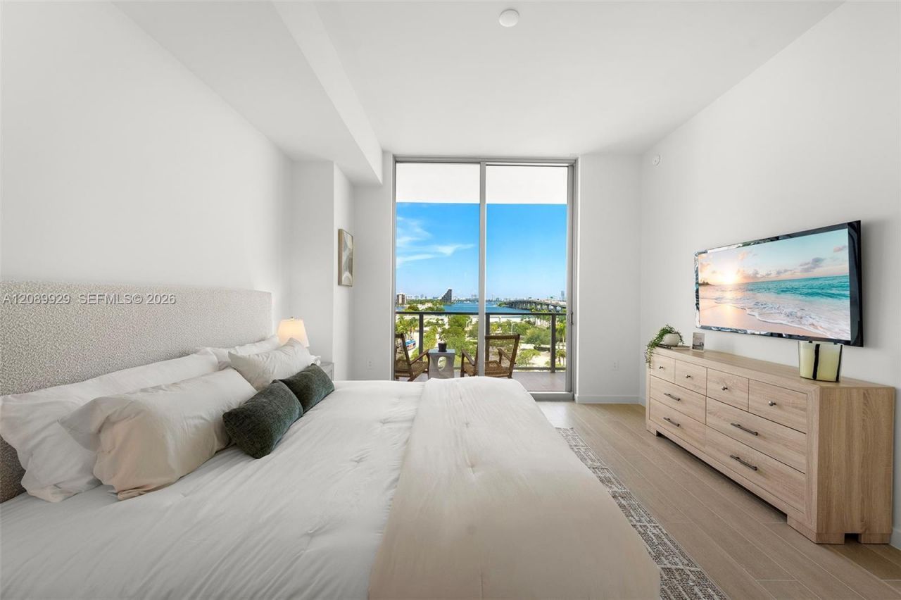 1400 Biscayne Blvd, Unit 609, Miami, FL 33132 Photo