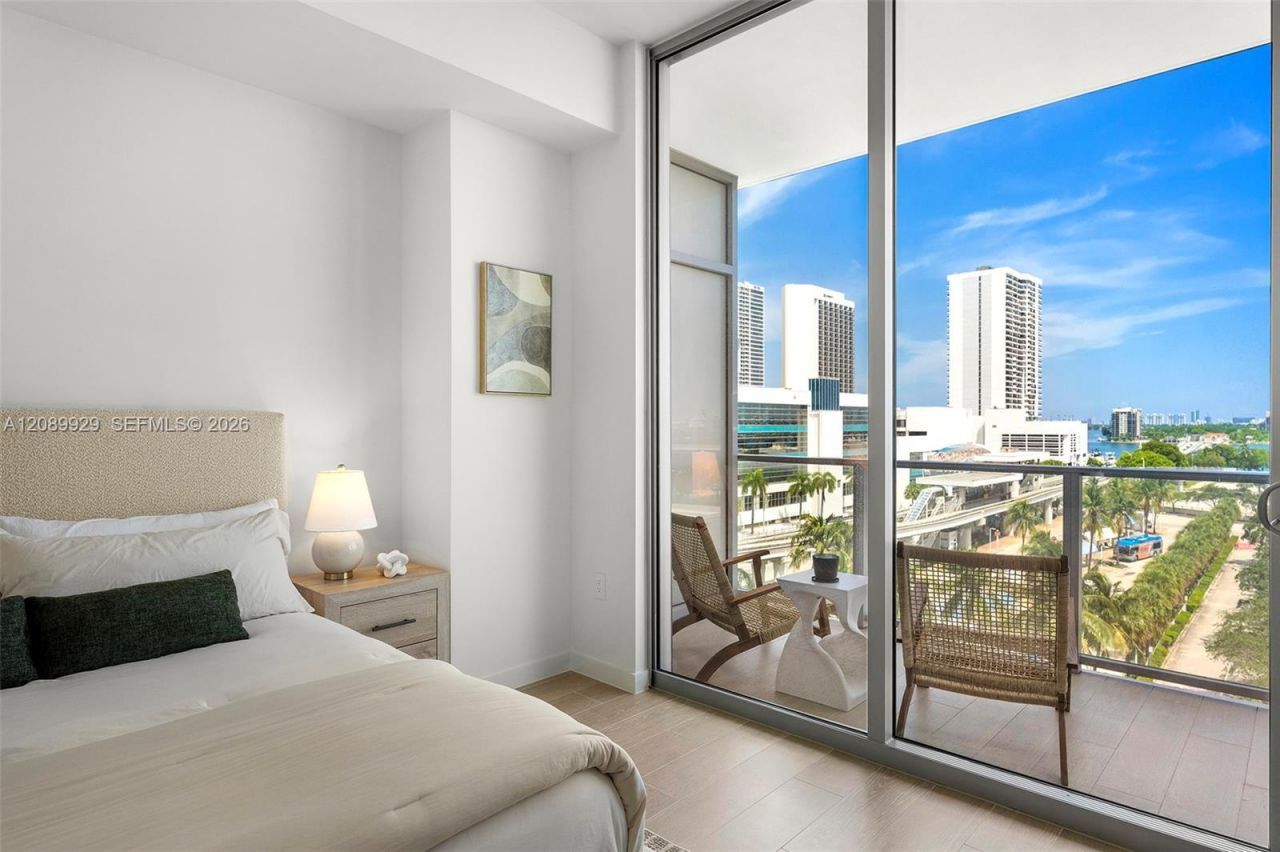 1400 Biscayne Blvd, Unit 609, Miami, FL 33132 Photo