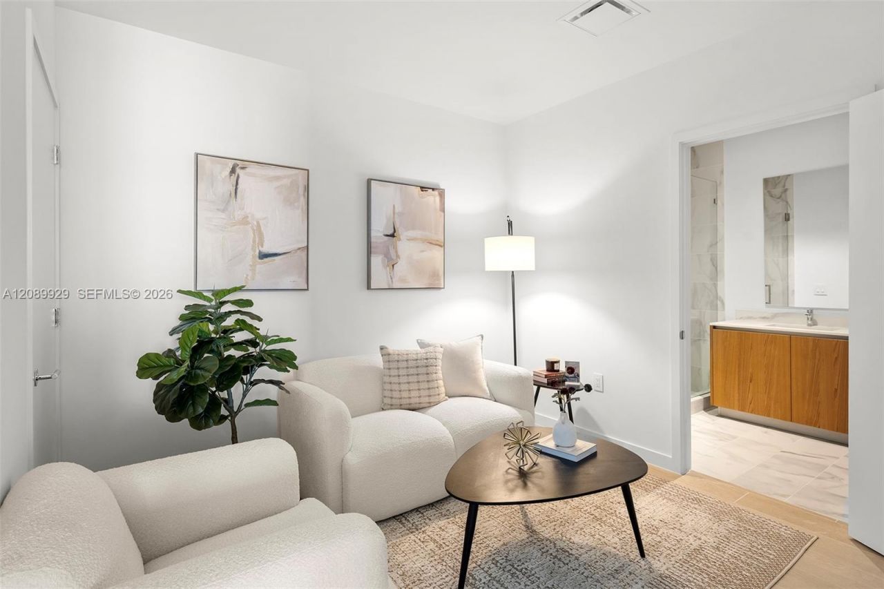 1400 Biscayne Blvd, Unit 609, Miami, FL 33132 Photo