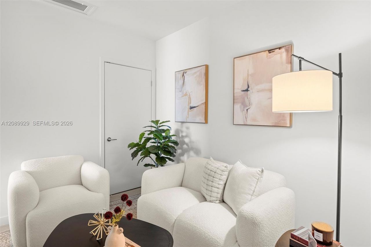 1400 Biscayne Blvd, Unit 609, Miami, FL 33132 Photo
