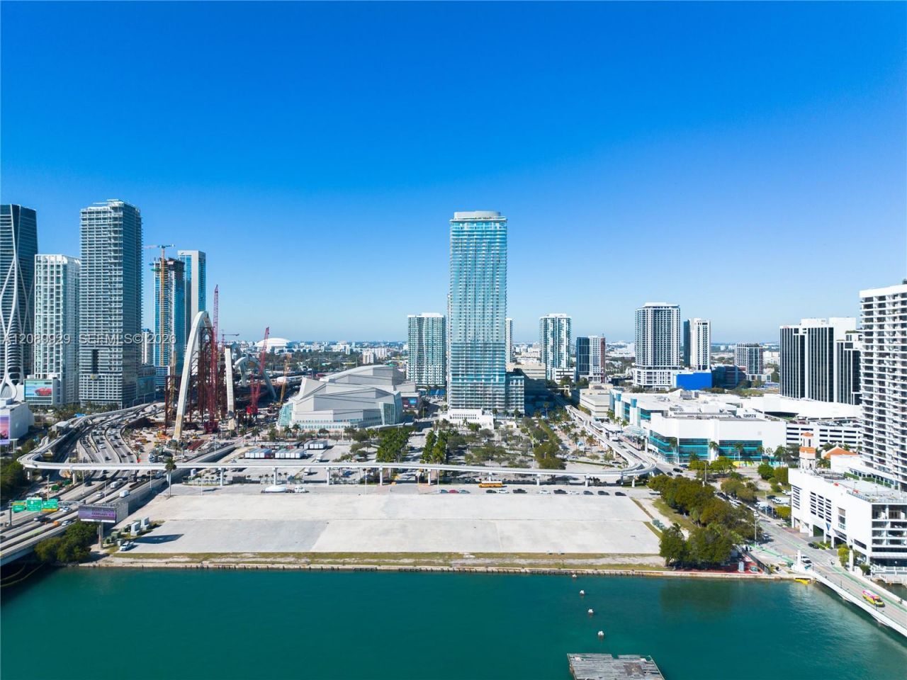 1400 Biscayne Blvd, Unit 609, Miami, FL 33132 Photo