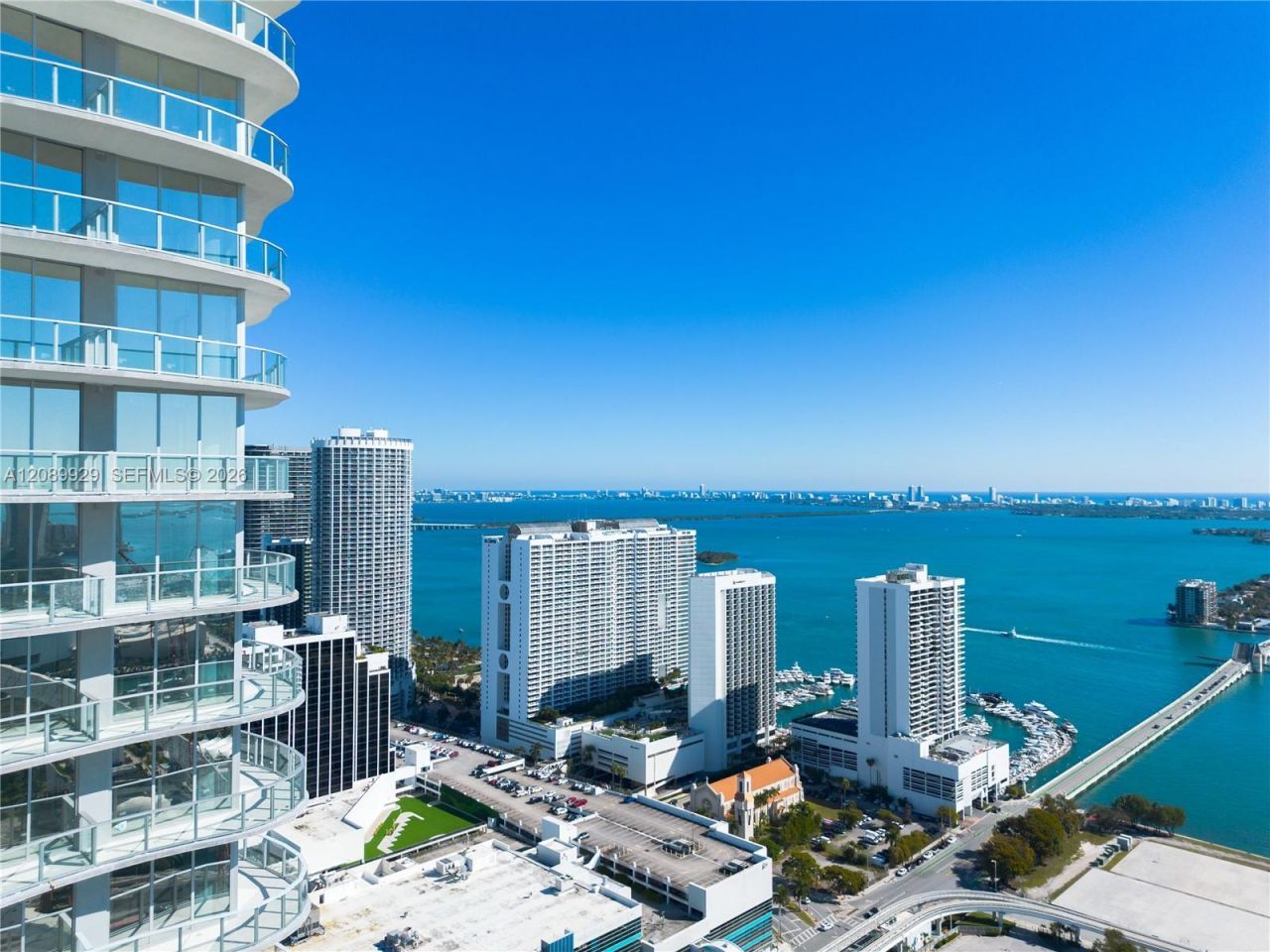 1400 Biscayne Blvd, Unit 609, Miami, FL 33132 Photo