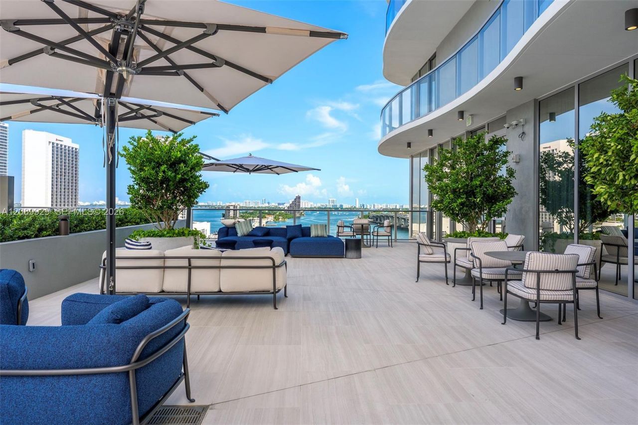 1400 Biscayne Blvd, Unit 609, Miami, FL 33132 Photo