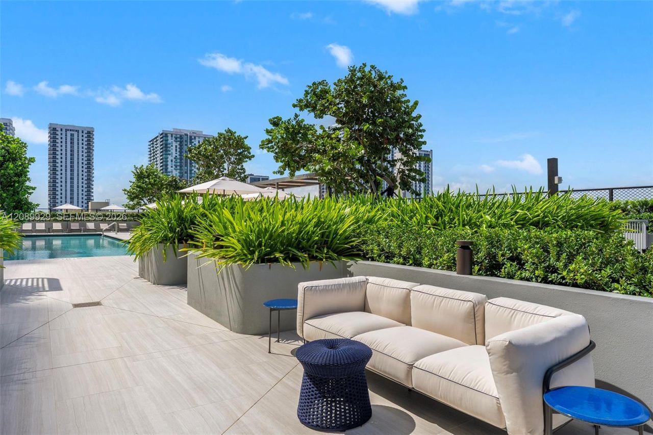 1400 Biscayne Blvd, Unit 609, Miami, FL 33132 Photo