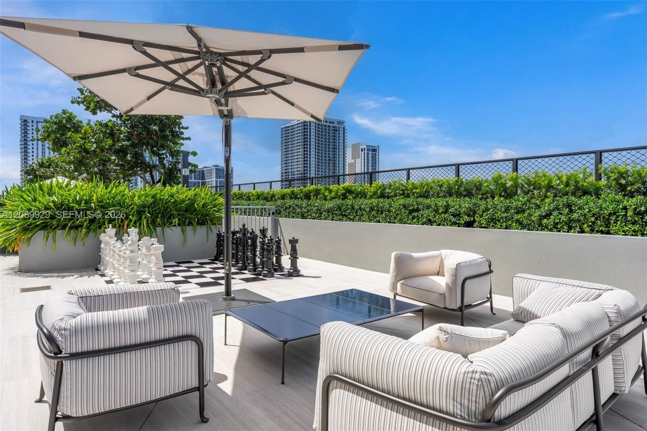 1400 Biscayne Blvd, Unit 609, Miami, FL 33132 Photo