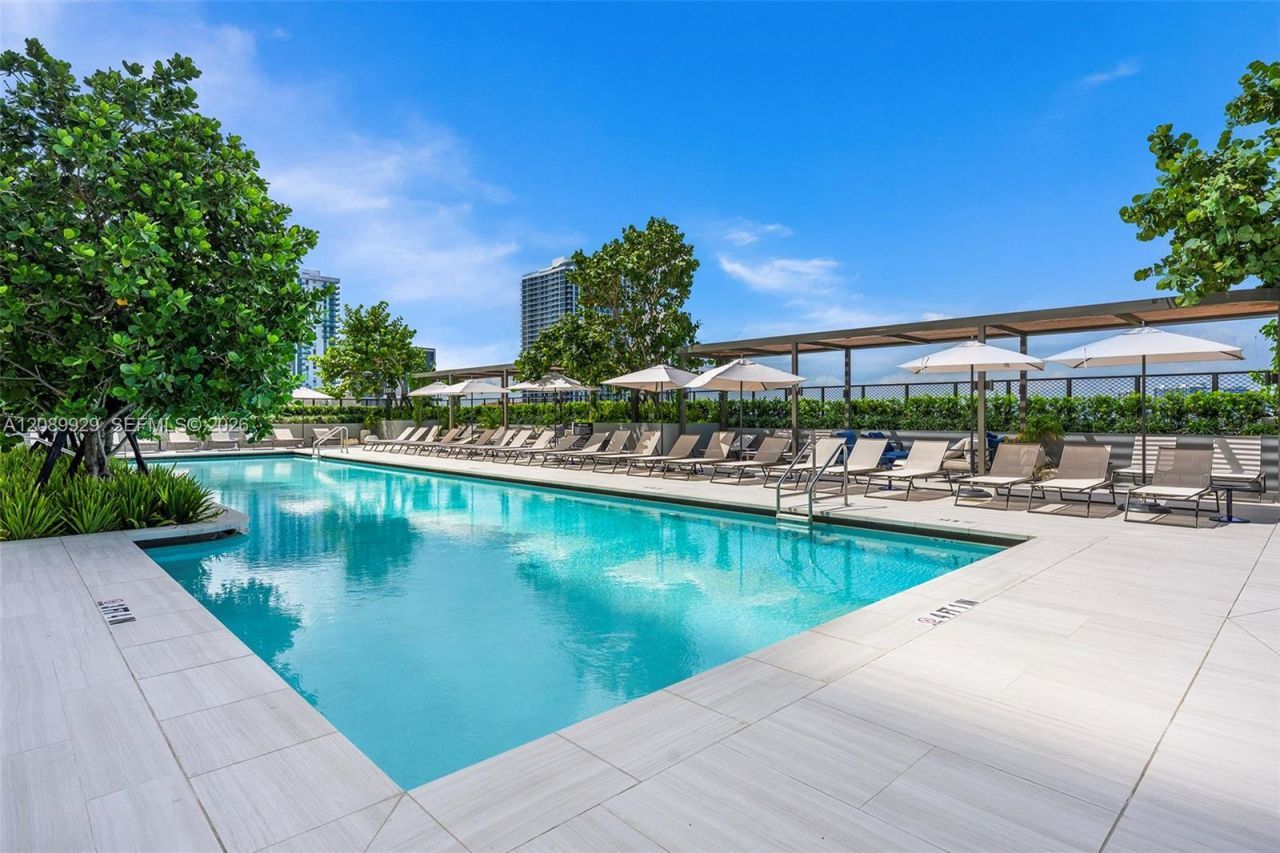 1400 Biscayne Blvd, Unit 609, Miami, FL 33132 Photo