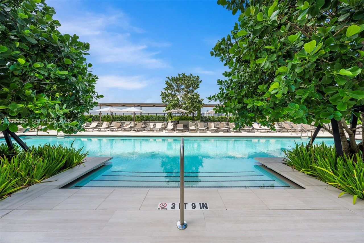 1400 Biscayne Blvd, Unit 609, Miami, FL 33132 Photo