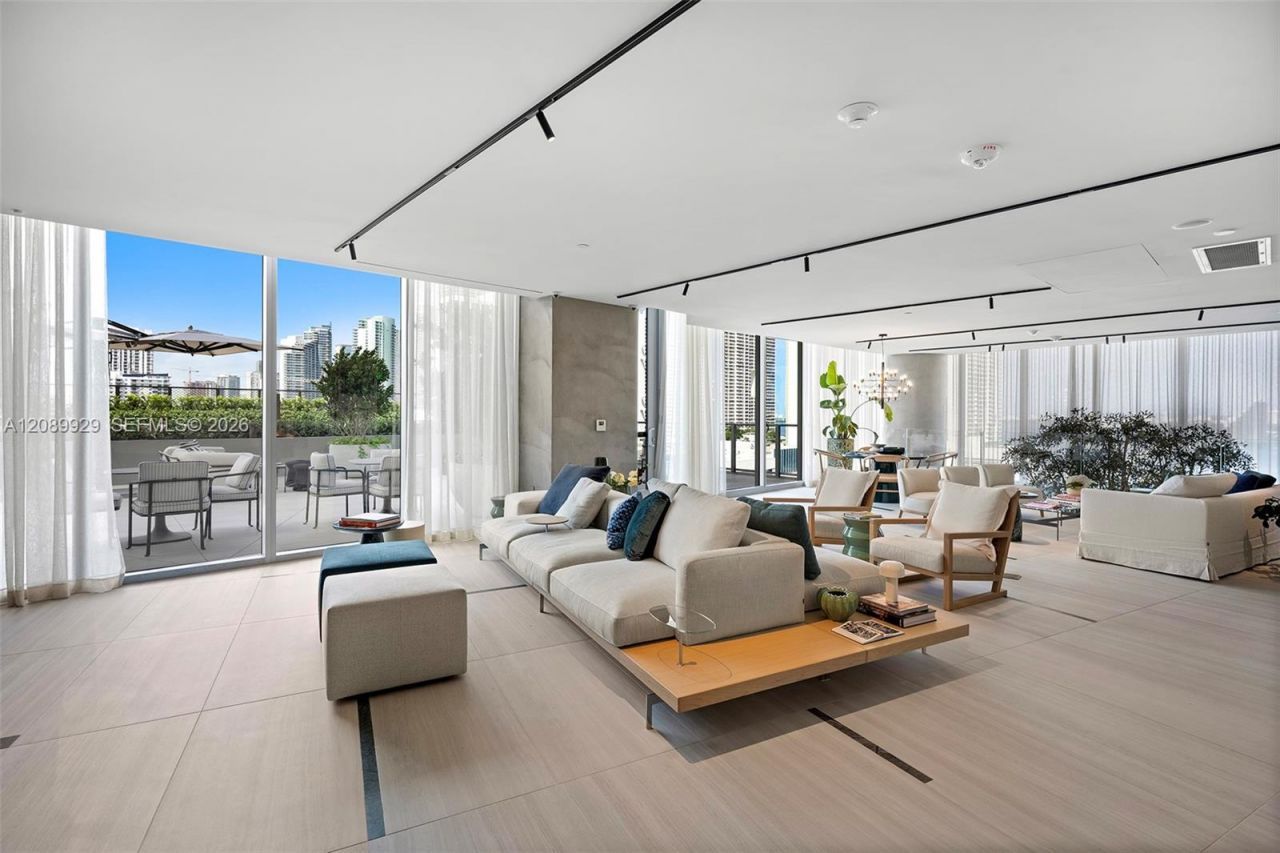 1400 Biscayne Blvd, Unit 609, Miami, FL 33132 Photo