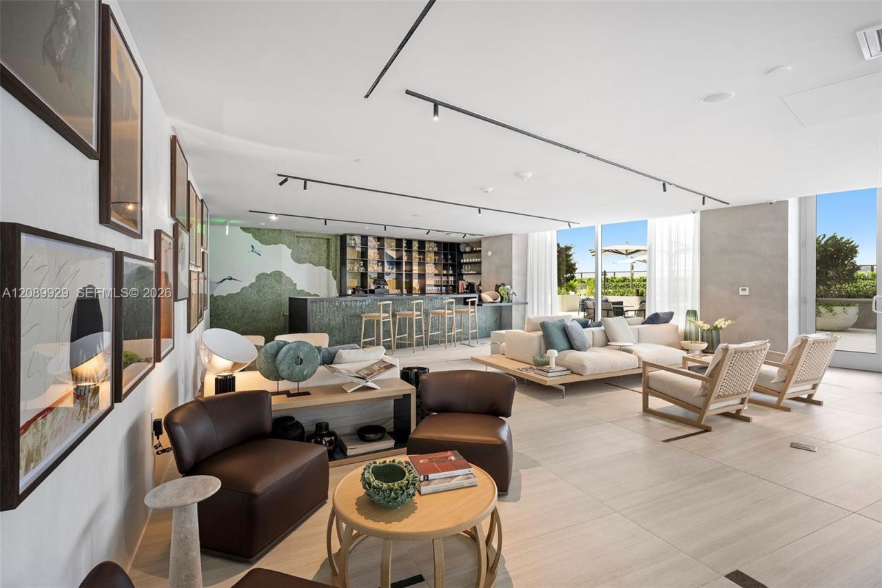 1400 Biscayne Blvd, Unit 609, Miami, FL 33132 Photo