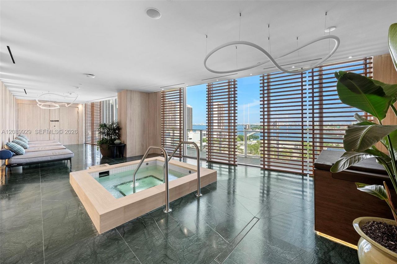 1400 Biscayne Blvd, Unit 609, Miami, FL 33132 Photo