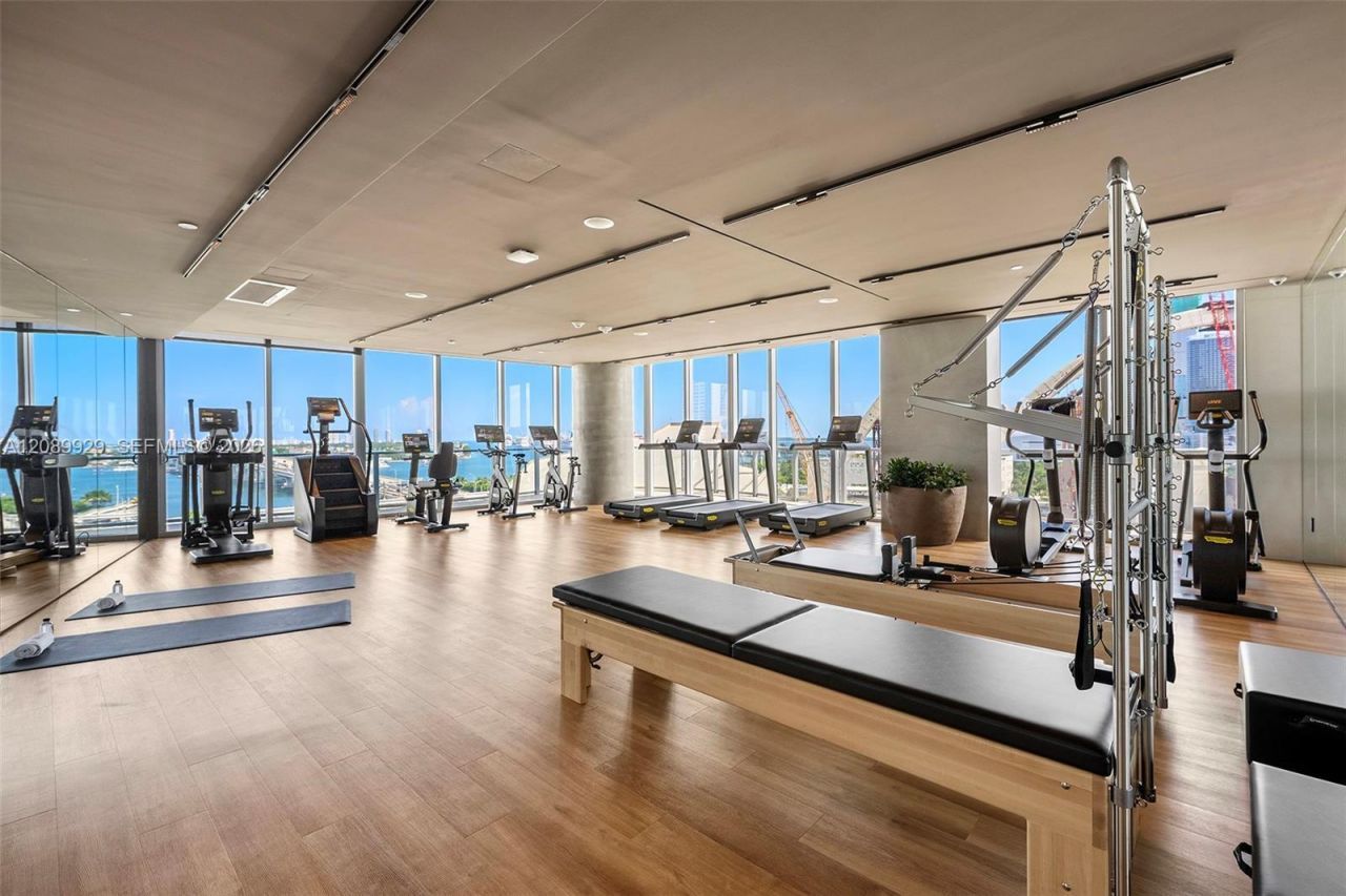 1400 Biscayne Blvd, Unit 609, Miami, FL 33132 Photo