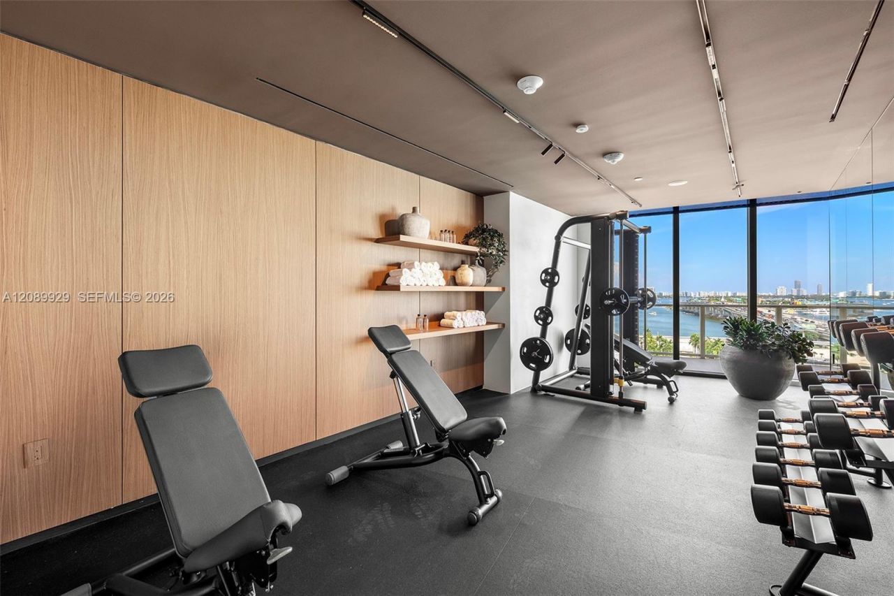 1400 Biscayne Blvd, Unit 609, Miami, FL 33132 Photo