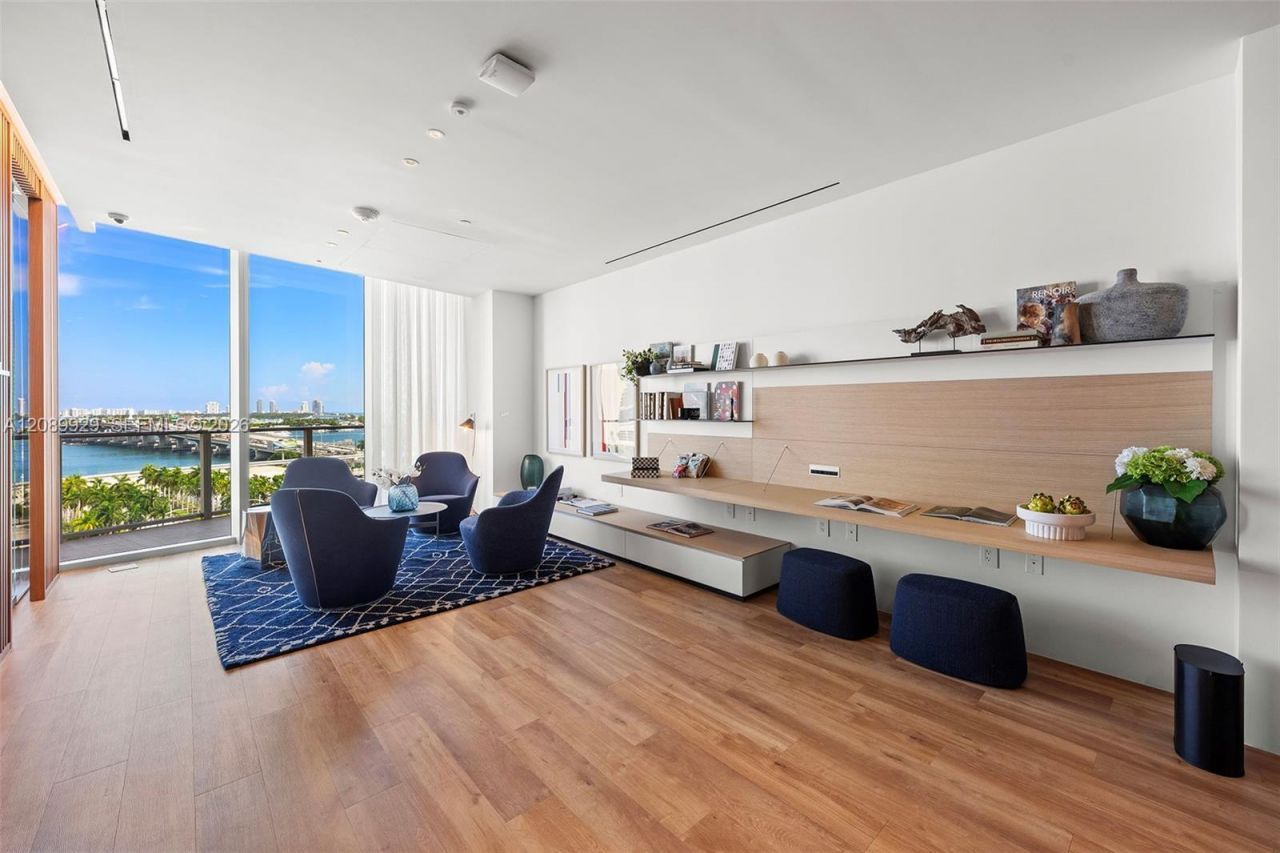 1400 Biscayne Blvd, Unit 609, Miami, FL 33132 Photo
