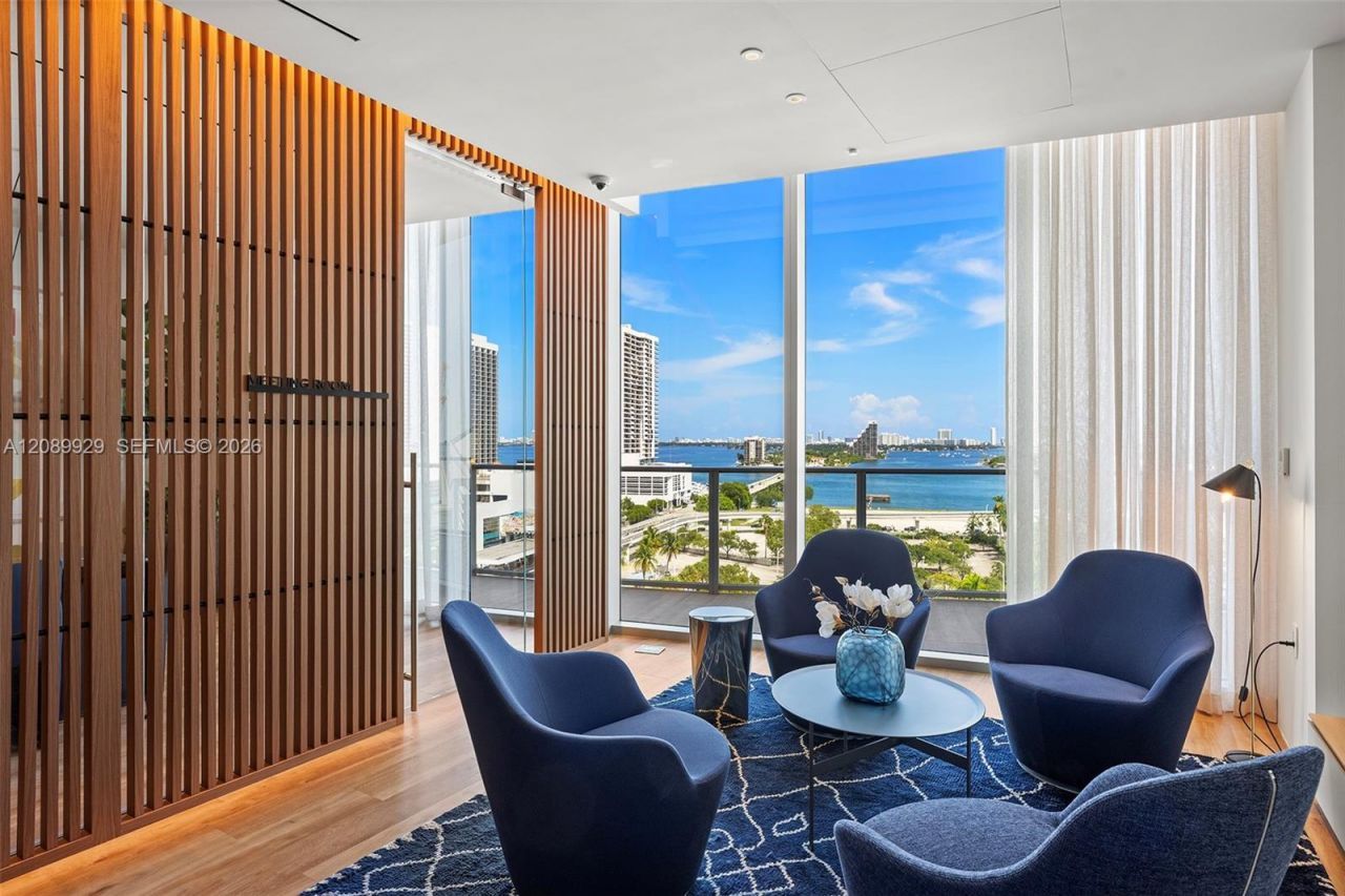 1400 Biscayne Blvd, Unit 609, Miami, FL 33132 Photo