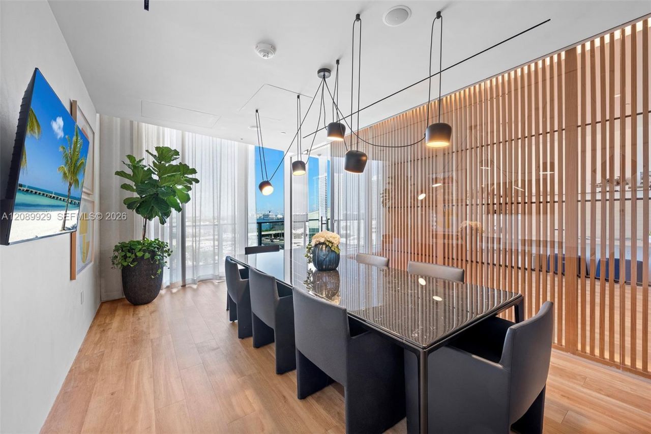 1400 Biscayne Blvd, Unit 609, Miami, FL 33132 Photo