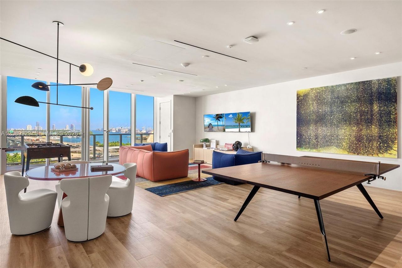 1400 Biscayne Blvd, Unit 609, Miami, FL 33132 Photo