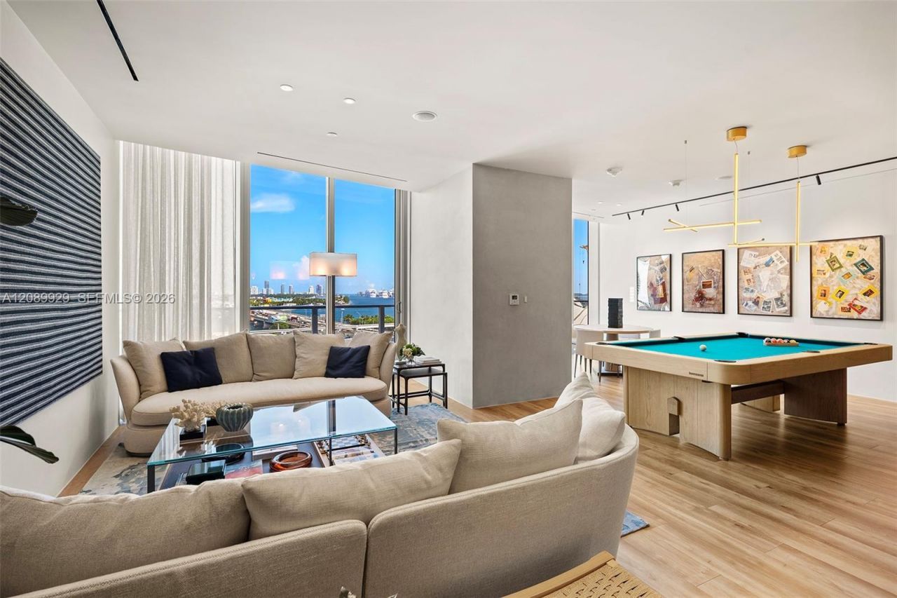 1400 Biscayne Blvd, Unit 609, Miami, FL 33132 Photo