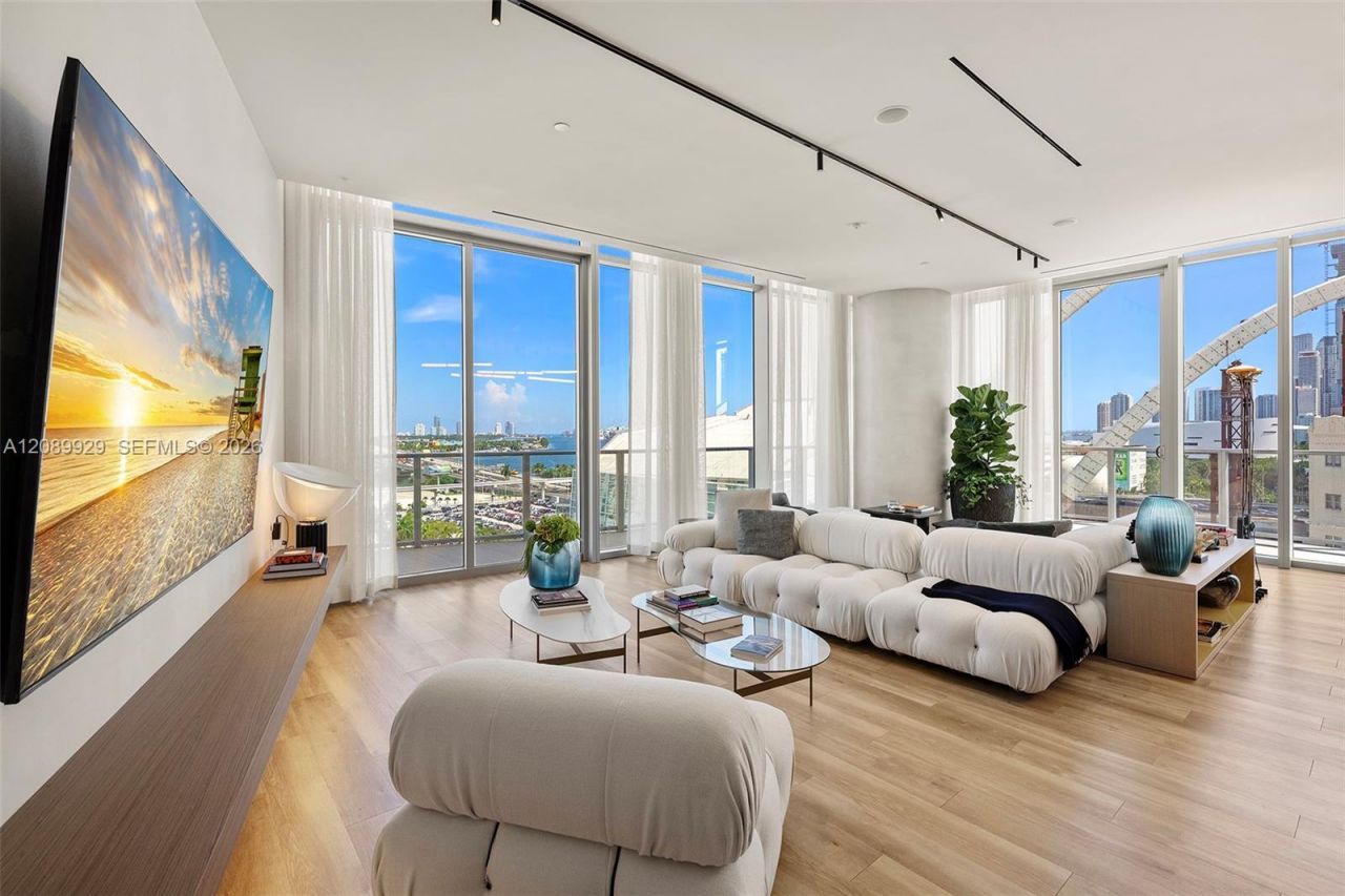 1400 Biscayne Blvd, Unit 609, Miami, FL 33132 Photo