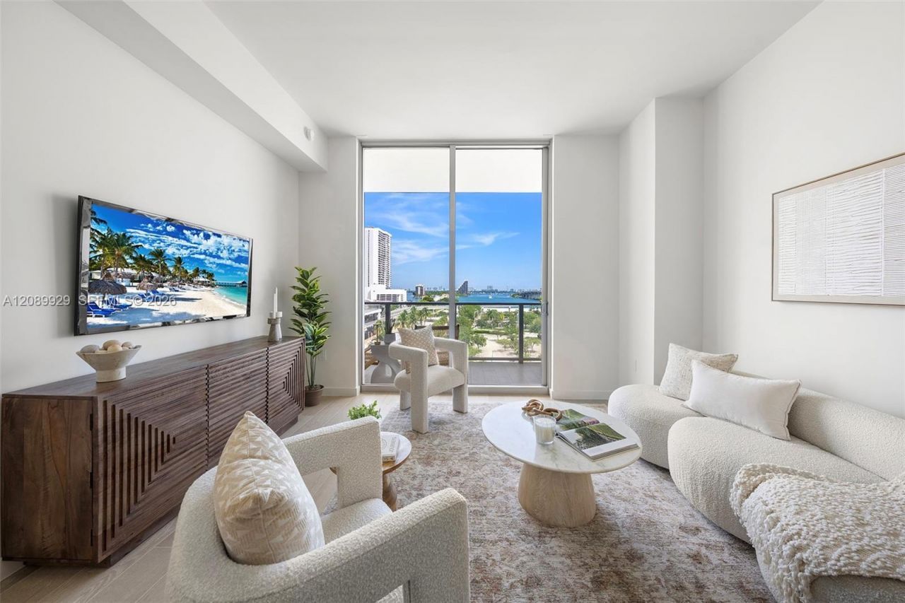 1400 Biscayne Blvd, Unit 609, Miami, FL 33132 Photo