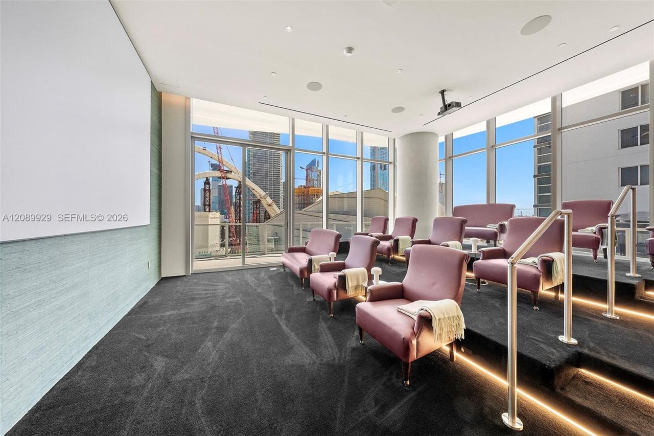 1400 Biscayne Blvd, Unit 609, Miami, FL 33132 Photo