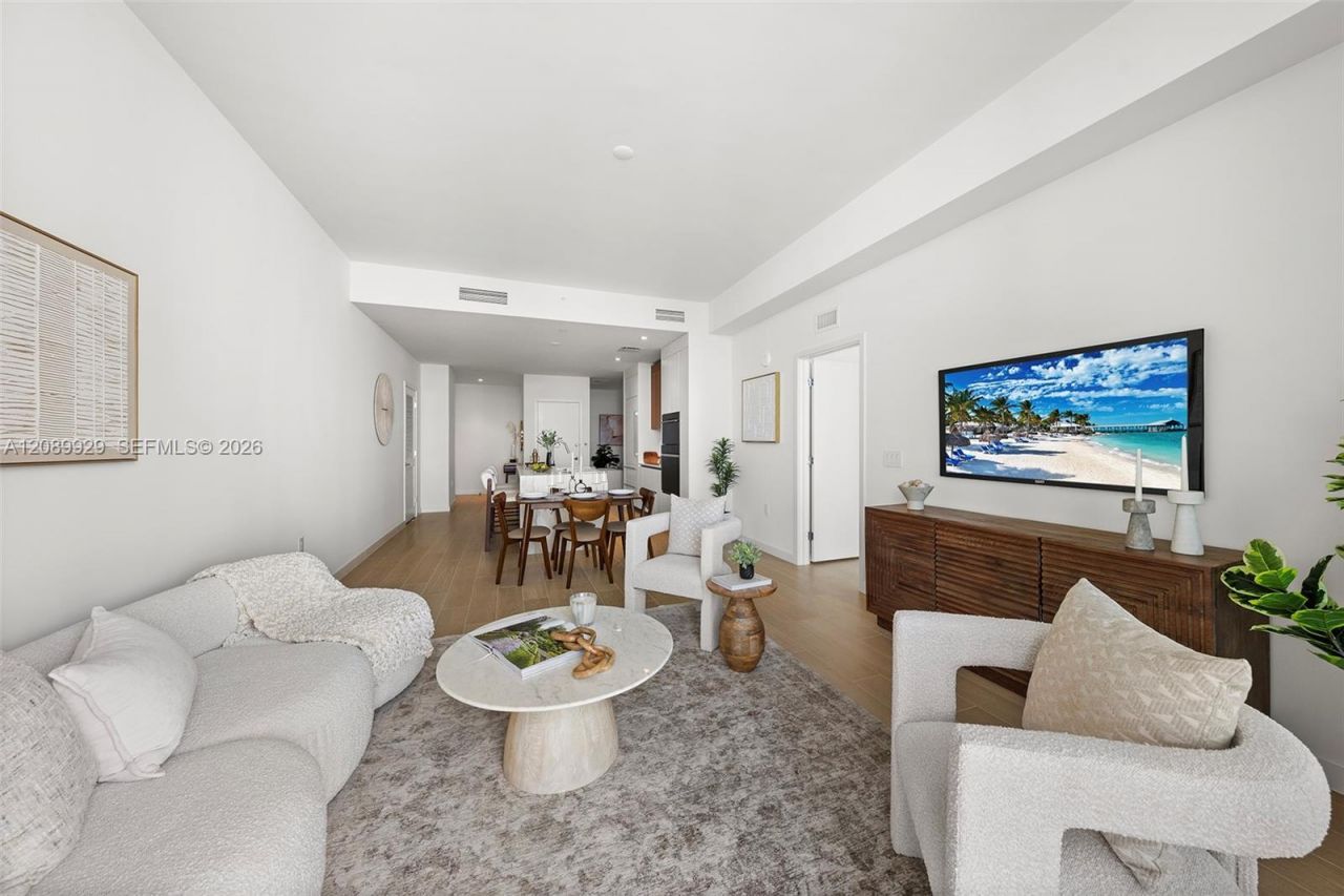 1400 Biscayne Blvd, Unit 609, Miami, FL 33132 Photo